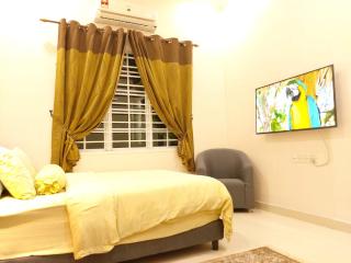 Homestay VillaSolihin Sungai Buloh - Sungai Buloh - 8