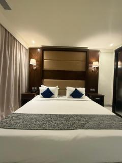 Ebreez Hotel - Gedda - 1