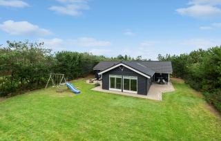 Lovely Home In Ansager With Wifi - Ansager - 0
