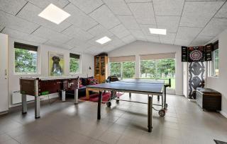 Lovely Home In Ansager With Wifi - 4