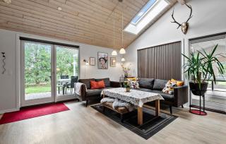 Lovely Home In Ansager With Wifi - 7