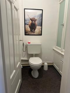 Wohnung Villa Guardaselva - Davos - 1