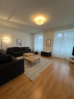 Wohnung Villa Guardaselva - Davos - 8