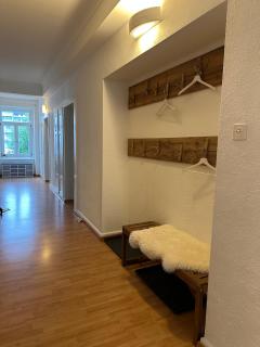 Wohnung Villa Guardaselva - Davos - 4