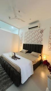 Have fun with Luxurious Stay River View - 4