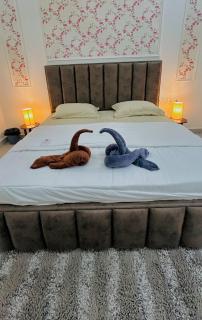 Have fun with Luxurious Stay River View - 3