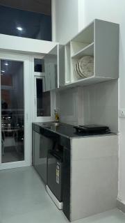 Have fun with Luxurious Stay River View - 2