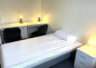FlexiRoom on Abercrombie - 9