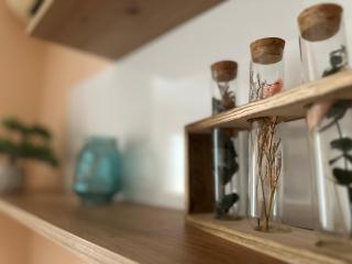 Angela apartment with 2 balconies - 9