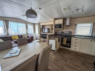 Lovely Caravan At Azure Seas Nearby The Beautiful Beach Ref 32038Az - 3