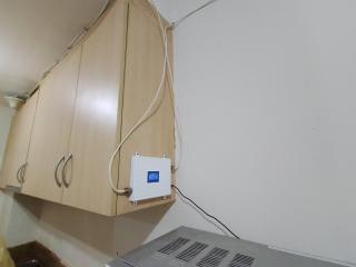 1 BR Family Condo near NAIA behind SM Sucat Paranaque Manila Philippines - Manila - 7