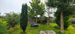 Bohemian Bell Tent Escape in Kinvarra, County Galway - Kinvara - 6