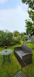 Bohemian Bell Tent Escape in Kinvarra, County Galway - Kinvara - 7