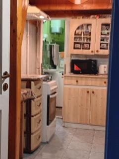 Budapest Central Apartment - 7