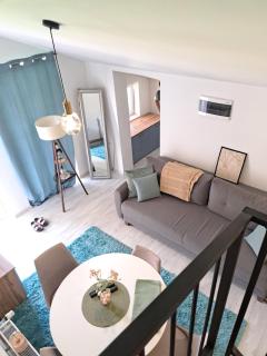 Apartman Viktorija - 4