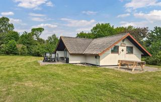 Holiday Home Drejet Rudkøbing Xi - 5