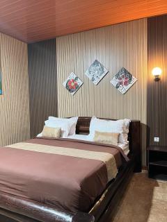 Rudy Trekker Guest House - Senaru - 6
