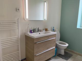 Chambre à louer - Nogent-sur-Vernisson - 5
