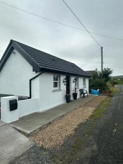 Hollys Cottage - 9