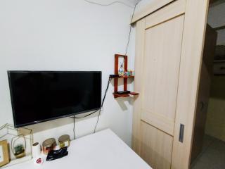 1 BR Family Condo near NAIA behind SM Sucat Paranaque Manila Philippines - Manila - 1