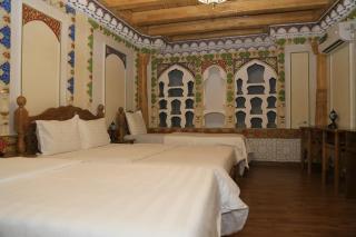 SARROJ Boutique - 3