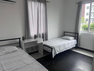 Blue IV residence - - 3