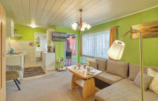 Doppelhaushälfte Altglobsow - 6