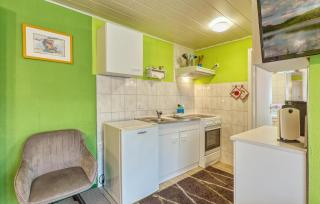 Doppelhaushälfte Altglobsow - 5