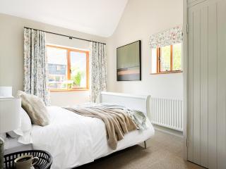 Lantern Lodge - Bramley - 1