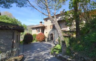 Pet Friendly Apartment - Monte Santa Maria Tiberina - 5