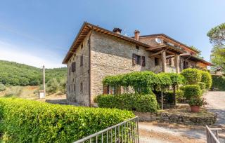 Pet Friendly Apartment - Monte Santa Maria Tiberina - 1