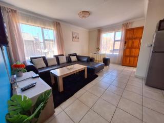 MV self-catering 3 Units - 8