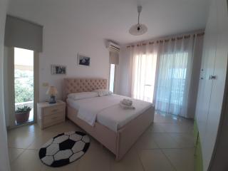 Sunrise Apartment Rruga Qeret Kavaje - Kavajë - 8