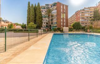 1 Bedroom Cozy Apartment In Torremolinos - 2