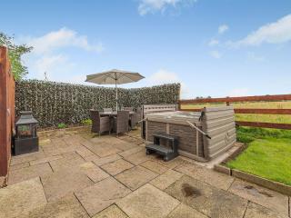 Brown Dyke Stables - Kirklinton - 0