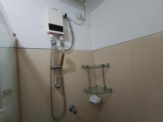 1 BR Family Condo near NAIA behind SM Sucat Paranaque Manila Philippines - Manila - 3