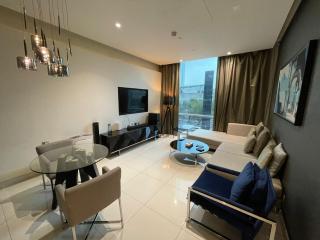 Damac towers - 4