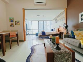 BGC Cozy Condo - Pool, Wi-Fi - Suite 11 - 5