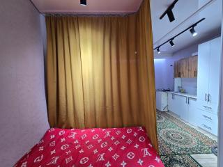 Apartment for 5 persons, in Chilanzar - Tachkent - 7