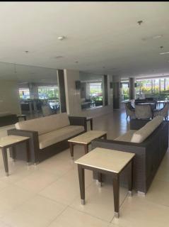 1 BR Family Condo near NAIA behind SM Sucat Paranaque Manila Philippines - 6