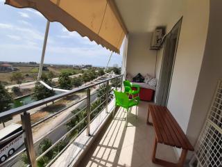 Sunrise Apartment Rruga Qeret Kavaje - Kavajë - 6