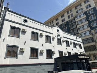 Grand Zamin Hotel - - 8