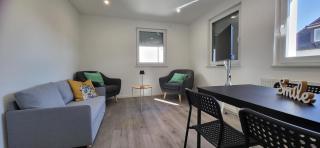 mein Heimquartier - Moderne Wohnung bei Stuttgart - Waiblingen - 4