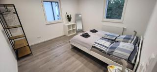 mein Heimquartier - Moderne Wohnung bei Stuttgart - Waiblingen - 5
