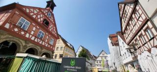Moderne Wohnung bei Stuttgart - 5