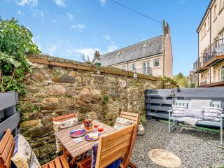 Harbour Retreat - Garlieston - 0