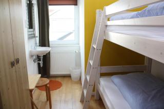 Townside Hostel Bremen - 1
