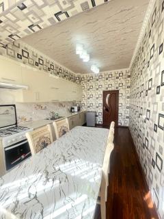 luxury apartments 6 - Samarcanda - 1