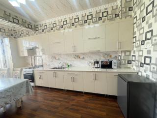 luxury apartments 6 - Samarcanda - 2