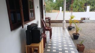 Selva Guest House - Trincomalee - 8